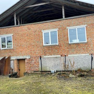 Продається будинок 27соток