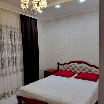 Аренда дом с гаражом Червоный хутор новый дом!