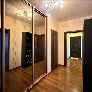 Продаж 2к квартира Словянка АГВ ремонт