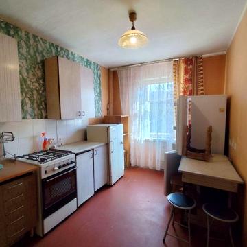 Простора 1к на Куренівці Попова Автозаводська Газ Бойлер Парк