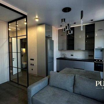 Аренда квартиры Авдеева-Черноморского,  ЖК "Пространство на девятой станции"