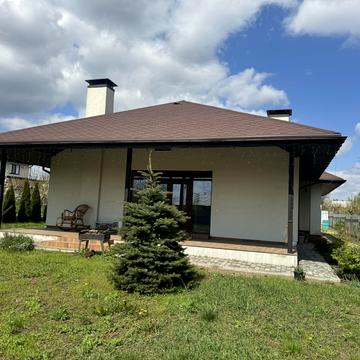 Вишнева вул.