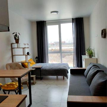 Продаж квартира студія -ЖК Петрівське Містечко ЖК Петрівське Містечко