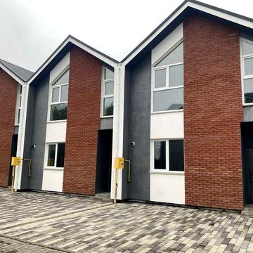 Таунхаус з газом під усі держ програми! Мінімальне оформлення!