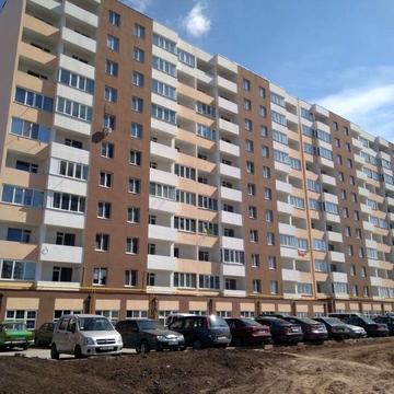 Продам 2 ком квартиру на Сахарова
