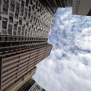 2 комнатная 75 м2 вид Моря 6ст Фонтана Жк Модерн