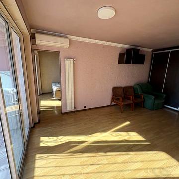 Продаж 3-х кім квартири 9/9 Центр