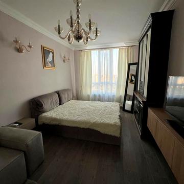 Каховська вул., 62-А