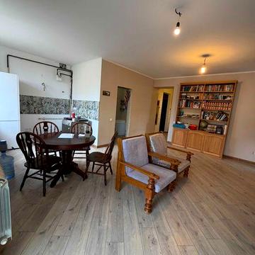 Продажа 2-комнатной квартиры 67м2 проспект Науки БотСад Павлово Поле