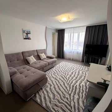 Довгострокова оренда 1к Квартира Драгоманова Михайла вулиця