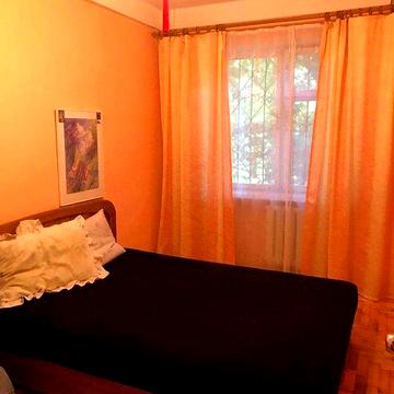 Продам 2-к.квартиру, ул. Победы, р-н 5 гор.б-цы