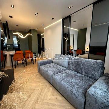 ЗДАМ 1-к квартиру, БЕЗ%, ЖК Manhattan, 53м2, ГЕНЕРАТОР, Манхетен