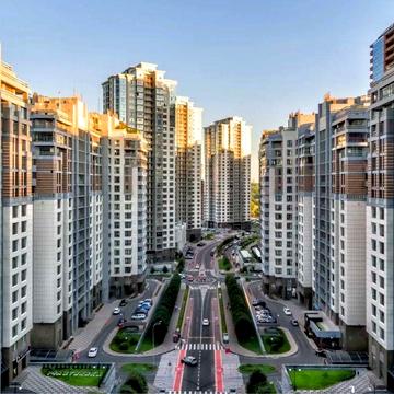 Продаж 1 кімнатної квартири 46м2 Новопечерські Липки Драгомирова, 12 ЖК Новопечерські Липки