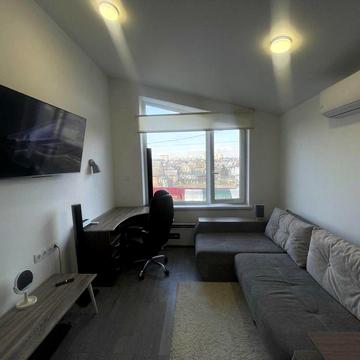 Оренда квартири в таунхаусах