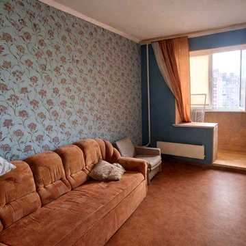 Продаж / 3-кімнатна квартира Троєщина / пр-т Червоної Калини, 63А / Деснянський р-н