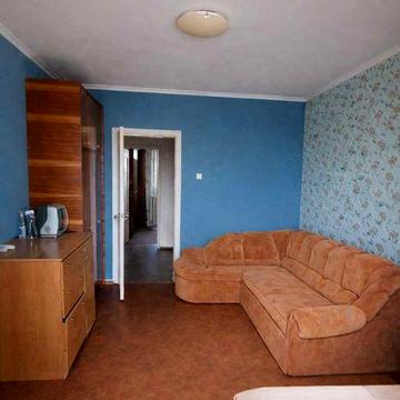 Продаж / 3-кімнатна квартира Троєщина / пр-т Червоної Калини, 63А / Деснянський р-н