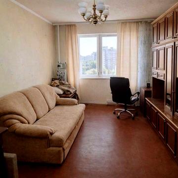 Продаж / 3-кімнатна квартира Троєщина / пр-т Червоної Калини, 63А / Деснянський р-н