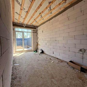 Продам таунхаус 57 м2, з автономними комунікаціями