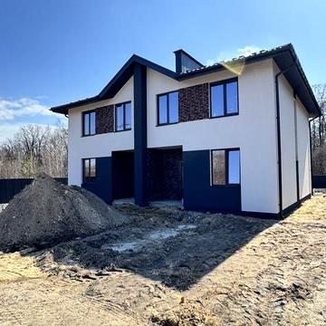 Дуплекс/ дом. Большой участок