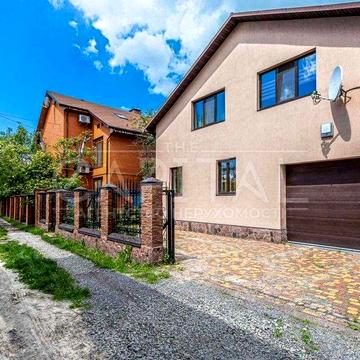 Продаж будинку / Підгірці, поруч Ходосівка, Лісники, Романків / 200м2 , 5.5 соток / ГАЗ / Повна комплктація / поруч озеро