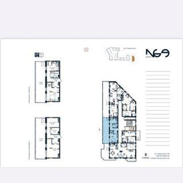 Продаж 1кім.квартири( Навроцького,Зелена,Стуса,Пимоненка)ближній центр ЖК N69 Residents