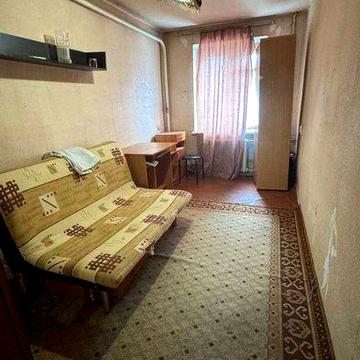 Здам 3-к  квартиру пр.Поля 68