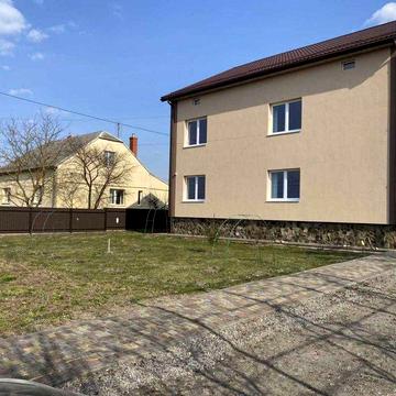 Продаж, будинок, м. Пустомити