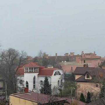 Квартира на 16 ст. Фонтана. ЖК Аквамарин. 1K13 ЖК Аквамарин