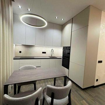 Здається стильна 2-кімнатна квартира в новому будинку