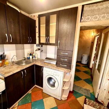 Продаж трикімнатноі квартири в районі ЮГОК