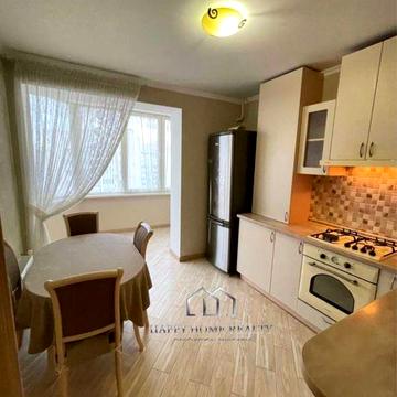 Оренда затишної 2-к квартири в ЖК "Петрівський квартал"