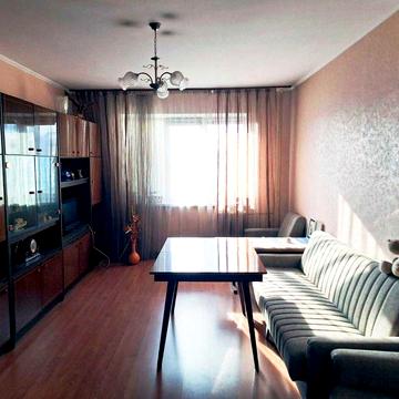 Оренда 2р. квартири Зої Гайдай вулиця 3 метро "Мінська" 10 хвилин