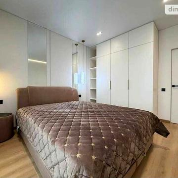 Довгострокова оренда 2к Квартира Набережна Перемоги вулиця ЖК River Park