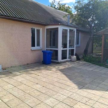 Здам на оренду будинок в Яківцях