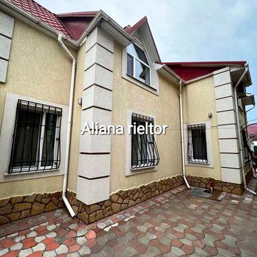 Здам Будинок 130 м² Толбухіна / Мега Дом — генератор, підвал