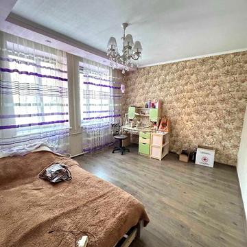 Продаж 3к Квартира Забайкальський провулок