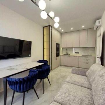 Довгострокова оренда 2к Квартира Зоряний бульвар ЖК Грани