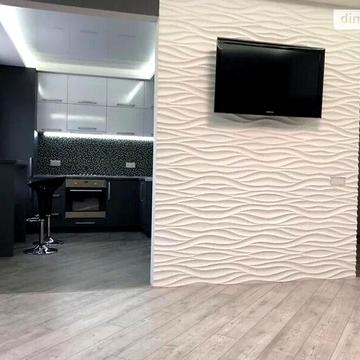 Довгострокова оренда 1к Квартира Новорічна вулиця