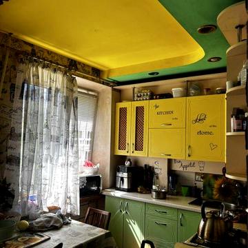 Сдам квартиру химзавод