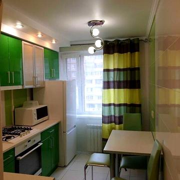 Довгострокова оренда 2к Квартира Захарченко Генерала вулиця