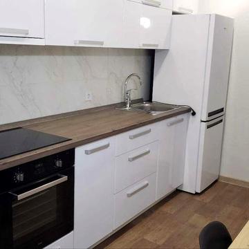 Аренда 1 ком квартиры ЖК Макеевский , Одеская