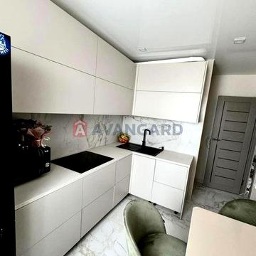 Продам 3-к Квартиру Ремонт,Меблі,Техніка