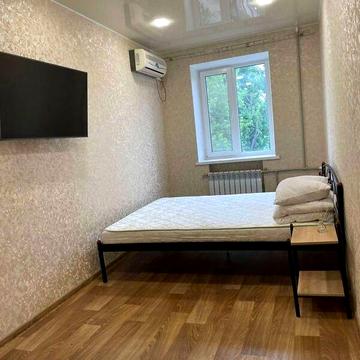 Довгострокова оренда 2к Квартира Новоорловська вулиця