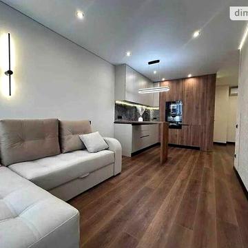 Довгострокова оренда 2к Квартира Костомарівська вулиця ЖК Geneve