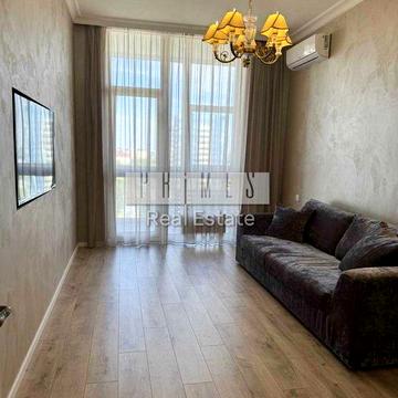 Продаж 3к квартири, ЖК Французький квартал 2, вул. Джона Маккейна, 3а ЖК Французький Квартал 2