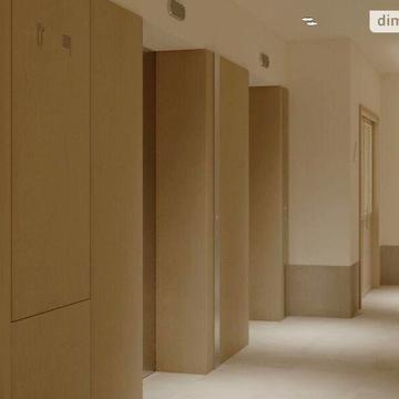 Продаж 1к Квартира Замарстинівська вулиця ЖК З.40