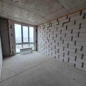 1к. квартира в новом доме в "Монолите" 44м2