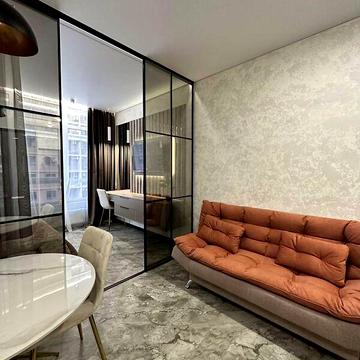 Довгострокова оренда 1к Квартира Зоряний бульвар ЖК Грани