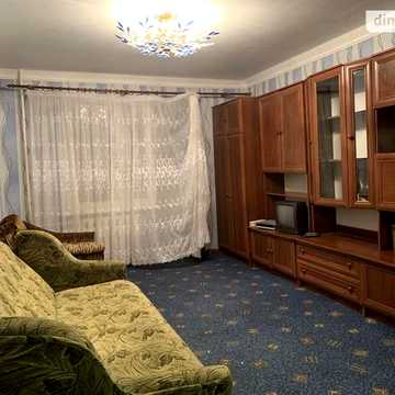 Продаж 3к Квартира Велика набережна (50 років СРСР) вулиця