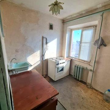 1 комнатная квартира Ингулец